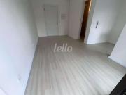 Apartamento para Venda em São Paulo/SP Ipiranga 1 Quartos