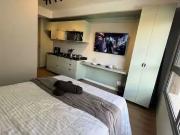 Apartamento para Venda em São Paulo/SP Ipiranga 1 Quartos