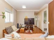 Apartamento para Venda em São Paulo/SP Ipiranga 1 Quartos