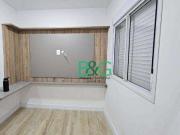 Apartamento para Venda em São Paulo/SP Ipiranga 1 Quartos