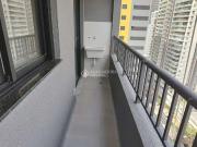 Apartamento para Venda em São Paulo/SP Ipiranga 1 Quartos