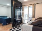 Apartamento para Venda em São Paulo/SP Ipiranga 1 Quartos