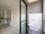 Apartamento para Venda em São Paulo/SP Ipiranga 1 Quartos