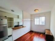 Apartamento para Venda em São Paulo/SP Ipiranga 1 Quartos