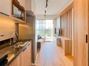 Apartamento para Venda em São Paulo/SP Ipiranga 1 Quartos