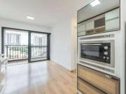 Apartamento para Venda em São Paulo/SP Ipiranga 1 Quartos