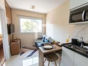 Apartamento para Venda em São Paulo/SP Ipiranga 1 Quartos