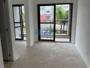 Apartamento para Venda em São Paulo/SP Ipiranga 1 Quartos