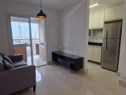 Apartamento para Venda em São Paulo/SP Ipiranga 1 Quartos