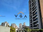 Apartamento para Venda em São Paulo/SP Ipiranga 1 Quartos