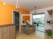 Apartamento para Venda em São Paulo/SP Ipiranga 1 Quartos