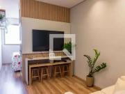 Apartamento para Venda em São Paulo/SP Ipiranga 1 Quartos