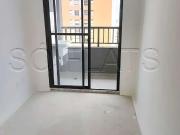 Apartamento para Venda em São Paulo/SP Ipiranga 1 Quartos