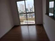 Apartamento para Venda em São Paulo/SP Ipiranga 1 Quartos