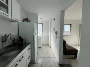 Apartamento para Venda em São Paulo/SP Ipiranga 1 Quartos