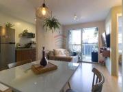 Apartamento para Venda em São Paulo/SP Ipiranga 1 Quartos