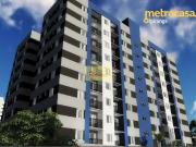 Apartamento para Venda em São Paulo/SP Ipiranga 1 Quartos