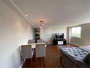 Apartamento para Venda em São Paulo/SP Ipiranga 1 Quartos