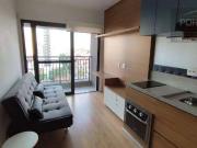 Apartamento para Venda em São Paulo/SP Ipiranga 1 Quartos