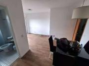 Apartamento para Venda em São Paulo/SP Ipiranga 1 Quartos