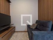 Apartamento para Venda em São Paulo/SP Ipiranga 1 Quartos