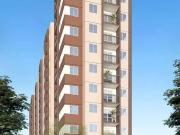 Apartamento para Venda em São Paulo/SP Ipiranga 1 Quartos