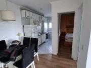 Apartamento para Venda em São Paulo/SP Ipiranga 1 Quartos