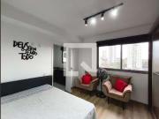 Apartamento para Venda em São Paulo/SP Ipiranga 1 Quartos