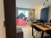 Apartamento para Venda em São Paulo/SP Ipiranga 1 Quartos