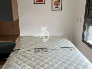 Apartamento para Venda em São Paulo/SP Ipiranga 1 Quartos