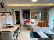 Apartamento para Venda em São Paulo/SP Ipiranga 1 Quartos