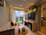 Apartamento para Venda em São Paulo/SP Ipiranga 1 Quartos