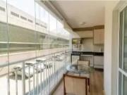 Apartamento para Venda em São Paulo/SP Ipiranga 1 Quartos