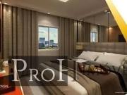 Apartamento para Venda em São Paulo/SP Ipiranga 1 Quartos