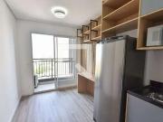 Apartamento para Venda em São Paulo/SP Ipiranga 1 Quartos