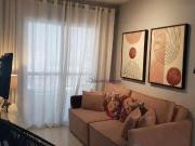 Apartamento para Venda em São Paulo/SP Ipiranga 1 Quartos