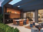 Apartamento para Venda em São Paulo/SP Ipiranga 1 Quartos