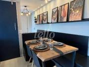 Apartamento para Venda em São Paulo/SP Ipiranga 1 Quartos