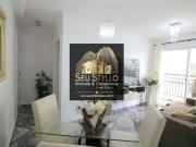 Apartamento para Venda em São Paulo/SP Ipiranga