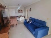 Apartamento para Venda em São Paulo/SP Ipiranga 2 Quartos