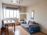 Apartamento para Venda em São Paulo/SP Ipiranga 2 Quartos