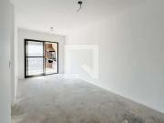 Apartamento para Venda em São Paulo/SP Ipiranga 2 Quartos