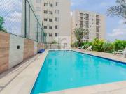 Apartamento para Venda em São Paulo/SP Ipiranga 2 Quartos