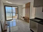 Apartamento para Venda em São Paulo/SP Ipiranga 2 Quartos