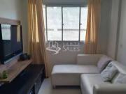 Apartamento para Venda em São Paulo/SP Ipiranga 2 Quartos