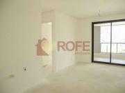 Apartamento para Venda em São Paulo/SP Ipiranga 2 Quartos