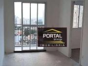 Apartamento para Venda em São Paulo/SP Ipiranga 2 Quartos