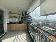 Apartamento para Venda em São Paulo/SP Ipiranga 2 Quartos