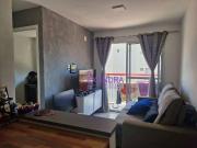 Apartamento para Venda em São Paulo/SP Ipiranga 2 Quartos