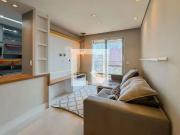 Apartamento para Venda em São Paulo/SP Ipiranga 2 Quartos